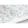 The oilcloth is transparent "Bind silver", thickness 0.8 mm, 80 cm, 20 p.m., BRT-005-1,