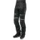 Motorcycle pants Airflow, black, size 2xl