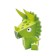 Set for creativity Sector 3d figures "Triceratops"