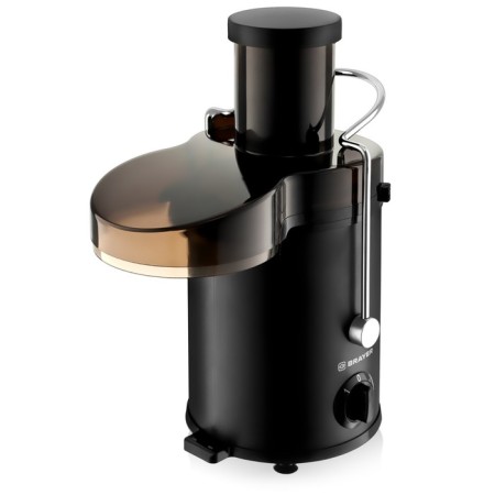 Brayer 1702br juicer, centrifugal, 500 watts, 2 speeds-9