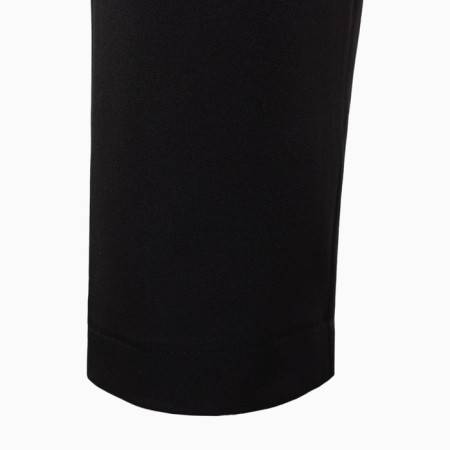 Women's snacking trousers MIST R.42, black-7