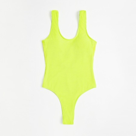 Swimsuit Women's Asset Minaku Land color, size 46-7
