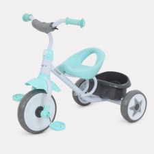 Three -haired children's bicycle Rant Basic Champ, Mint Color