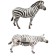 Figure "Zebra ordinary"