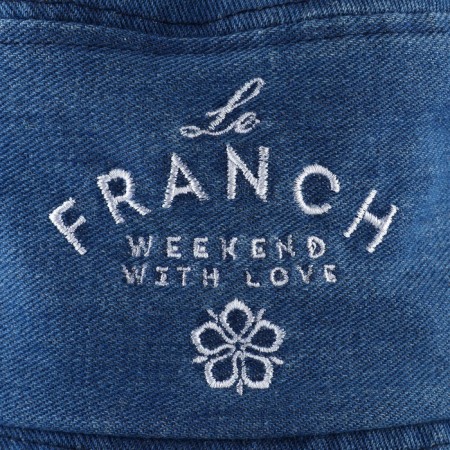 Panama Weekend, Jeans, Rr. 56-3