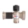 The pumping group Rommer RDG -0002-012503, thermal. mixing valve 35-60 ° C 1 ", without a pump