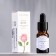 Aromatic oil with a convenient dispenser "Rose Cottage Aroma", 10 ml, rose