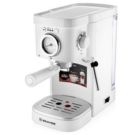 Brayer 1106br Coffee machine, 1100 W.