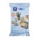 The mass for modeling is selfless, natural, 500 g, Air Basic, bodily