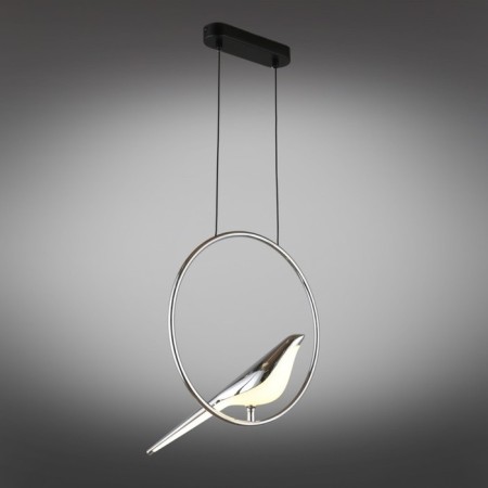 Suspended lamp ASTOR LED 3000K-1