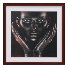 The painting 