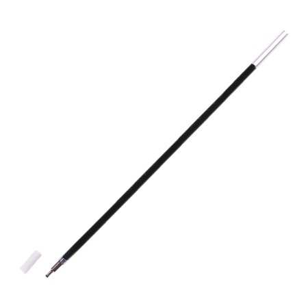 Ball shaft 0.7 mm, erichkrause, for Ultra handles, etc., 140 mm, blue ink blue-6