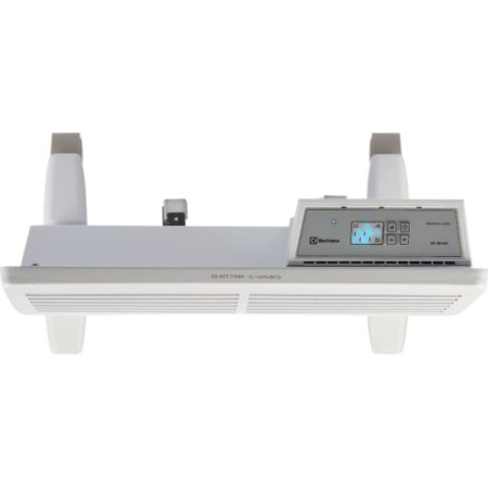 Electrolux ech/AS-1000 ER, convector, 1000 watts, 15 m², white-5