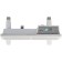 Electrolux ech/AS-1000 ER, convector, 1000 watts, 15 m², white