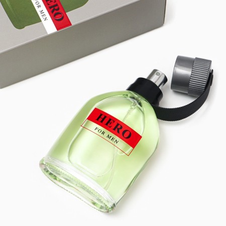 Men's toilet water (based on Hugo Boss Hugo), 100 ml-1