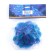 BEAUTY FORMAT "Ball", synthetics, color mix