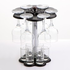 Mini-bar 12 items of wine, glade 240/50 ml