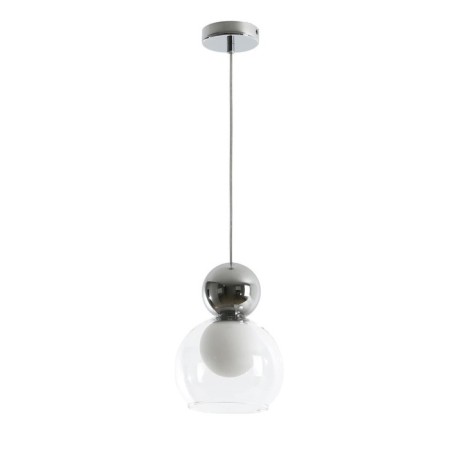 Suspension Alliance 180 mm, G9 28W-1