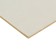 Binding cardboard (shell -shaped) 2.0 mm, 21 x 30 cm, 1250 g/m2, white