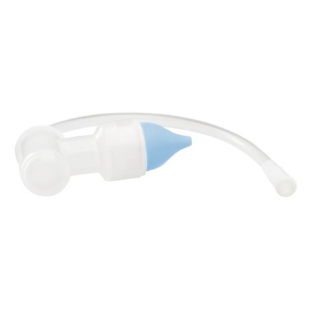 Nazal aspirator with a tube, mix-5