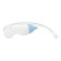 Nazal aspirator with a tube, mix