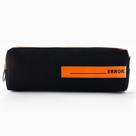 School Textile Penal “September 1: Error”, 18 x 6.5 cm-1
