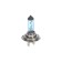 Lamp car lighthouse Ultra Super White+30%, H7, 12 V, 55 W, set 2 pcs