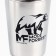 Set of glasses Mode Forrest, 2 pcs x 150 ml