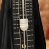 Mechanical GLEAM metronone, black, 40-408 beats per minute, 21 x 10 x 12 cm,