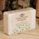 Salt briquette "Chamomile" with Altai herbs, 1.35 kg "Dobroparov"