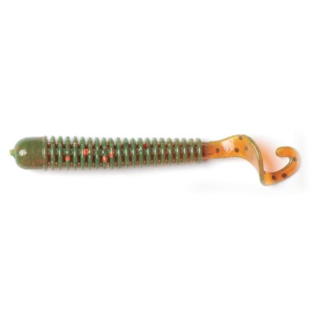 Twizer LJ Pro Series Ballist edible, 6.3 cm PA16, 10 pcs.-1