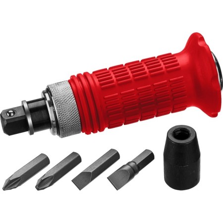 Sprinking screwdriver 2565, 6 items-1