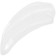 Bloss for the eyes and lips of Love Generation Wet Drops, tone 03, with violet shining particles, 12 ml