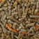 Granulated Myschild feed for decorative rabbits, 500 g, bag