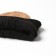 Children's hat minku rr 50-52, beige/black color