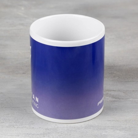 Ceramic mug "Russian Figure Skating", 320 ml-2