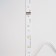 Luminaire Insured LED Feron, IP20, LED, 54 W, 595x595x40 mm, white color