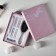 Gift set Luazon, LP-003 toothbrush, massage comb