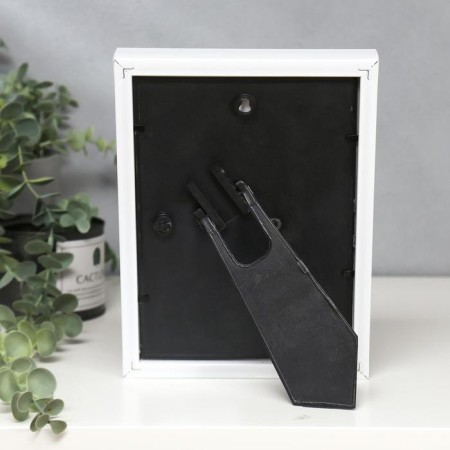 Photo frame Plastic 286-1105-1B 15x21 cm-2