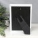 Photo frame Plastic 286-1105-1B 15x21 cm