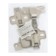 Loop furniture overhead tundra, with a closer, clip-on, 4 pcs TMP