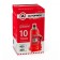 Hydoprofi DG-10 hydraulic jack, bottle, 10 tons, lifting height 405 mm