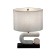 Table Bagel lamp E27 1x60W