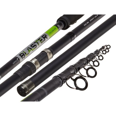 Carpoer Salmo Blaster Tele Carp, test 1-100 g, length 3.6 m-1