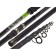 Carpoer Salmo Blaster Tele Carp, test 1-100 g, length 3.6 m
