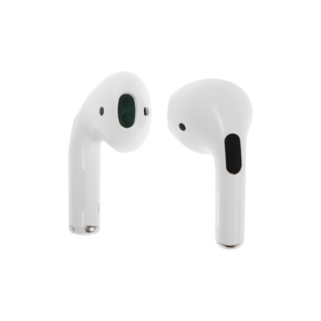 MB Mobility MT-36 headphones, wireless, inserts, microphone, white-1