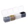 Set for creativity "Beads", 28 colors
