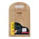 Delaying Linea Bosco board, rectangular, 26x16 cm