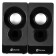 Halls OK-165 2.0 Black 6W