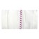 Set of covers PE 5 pieces, 217 x 400 mm, 140 μm, for diaries and verification work, universal, with bookmarks, mix